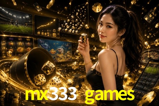 Página principal de mx333 games Casino con juegos en vivo y tragamonedas para México