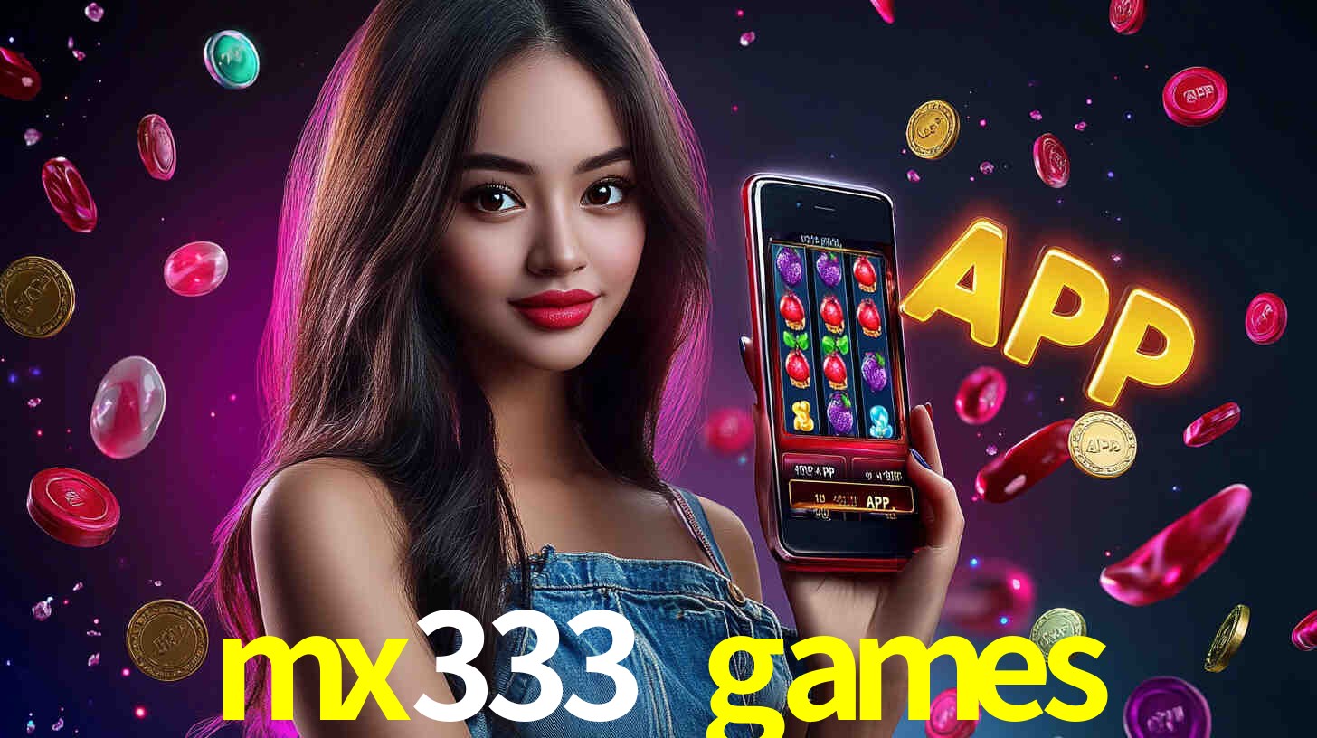 Acceso seguro de inicio de sesión mx333 games para jugadores en México
