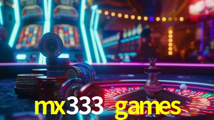 Exhibición de bonos mx333 games para jugadores en México con interfaz de juego promocional