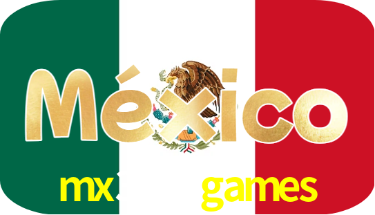 mx333 games Logo